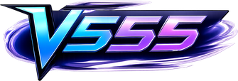 V555 Logo